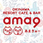 OKINAWA RESORT CAFE ＆ BAR ama9