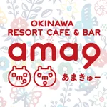 OKINAWA RESORT CAFE ＆ BAR ama9