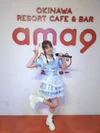 OKINAWA RESORT CAFE ＆ BAR ama9