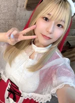 シスターカフェMistyVeil（ミスティーベール）:ぴの