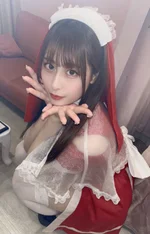 シスターカフェMistyVeil（ミスティーベール）:うい