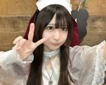 シスターカフェMistyVeil（ミスティーベール）:せりな