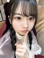 シスターカフェMistyVeil（ミスティーベール）:ふぶき