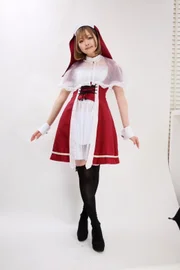 コスプレ正面画像