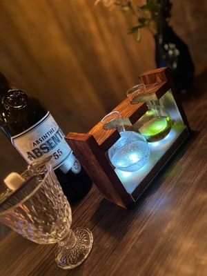 シスターカフェMistyVeil（ミスティーベール）