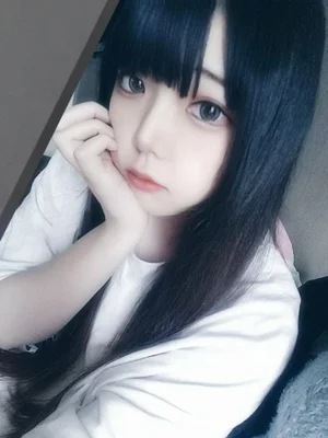 雪白