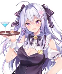 アニソンバーAXIA