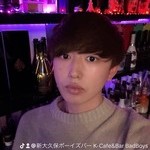 新大久保No.1 K-popアイドル メンズコンカフェ Badboys:minyonn