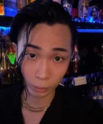 新大久保No.1 K-popアイドル メンズコンカフェ Badboys:スンヒョン　승현 Seunghyun