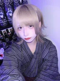看板娘スペシャルフォト