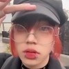 ピアスばちばちでスプタンです！