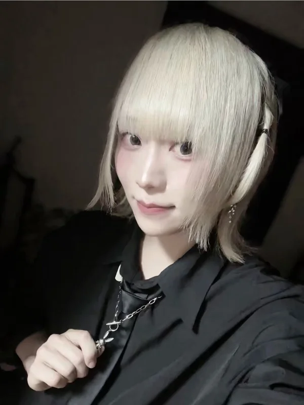 ましろ