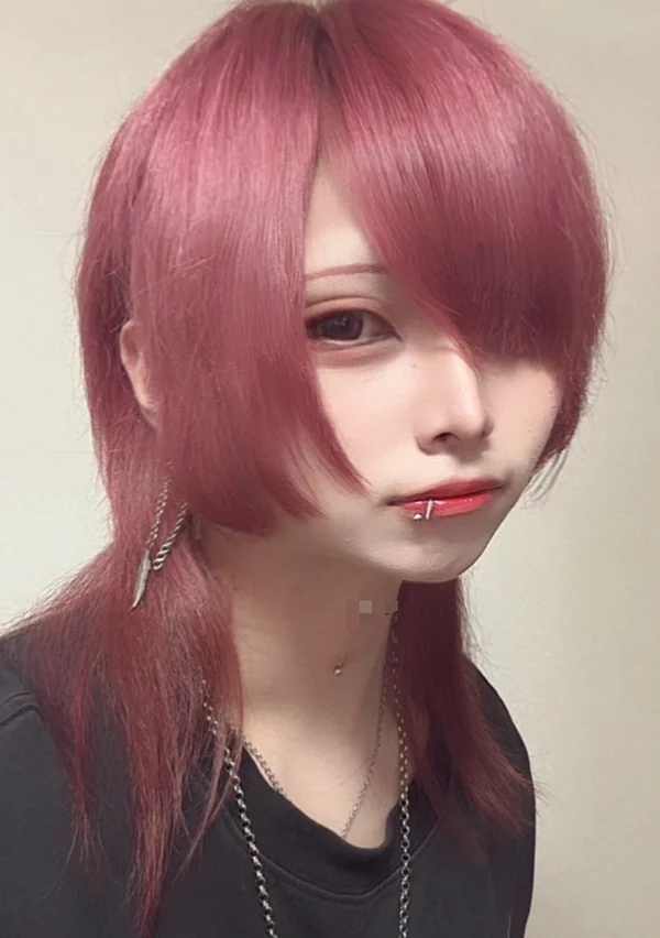 れの