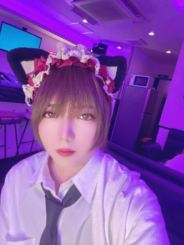 ゆら