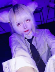 コスプレ正面画像