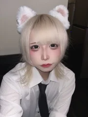 コスプレ正面画像