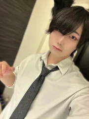 コスプレ正面画像