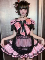 コスプレ正面画像