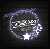 アニソンダイニングバー クロスオーバー