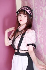 Strawberry Party:める