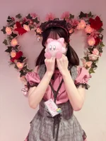 Strawberry Party:じゅり