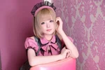 Strawberry Party:ちろる