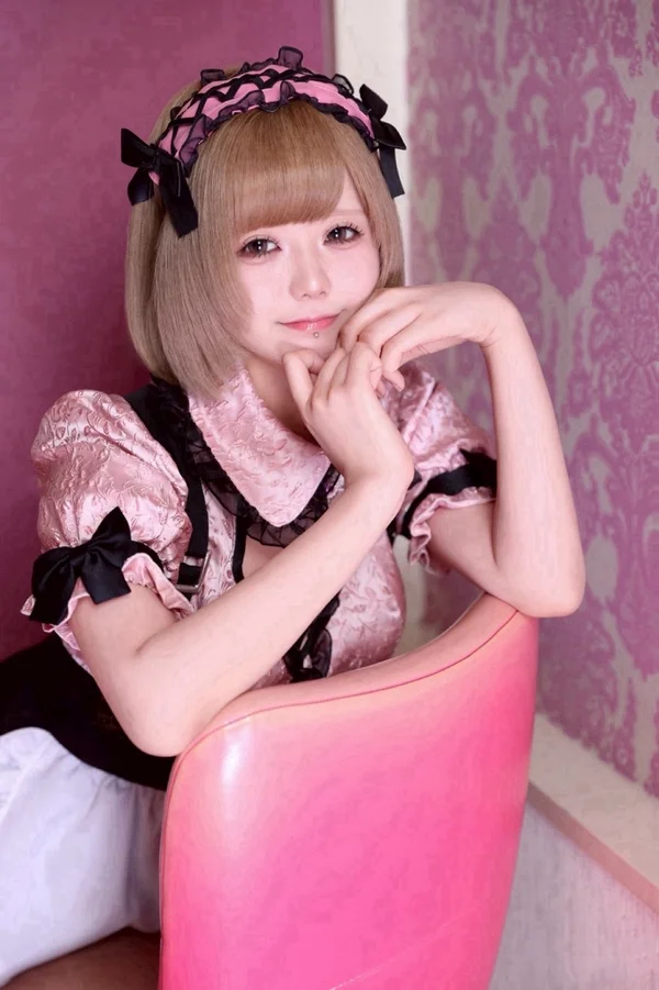 ちろる