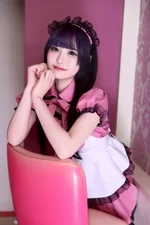 Strawberry Party:なぶ