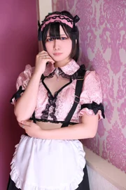 コスプレ正面画像