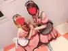 Strawberry Party