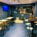 同じエリアのHOTな店舗未確認系cafe＆barアキバコネクト