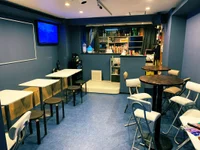 未確認系cafe＆barアキバコネクト