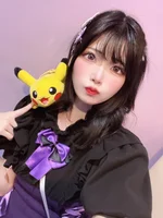 プラネットサルーン:雪里(セツリ)