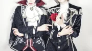 コスプレ正面画像