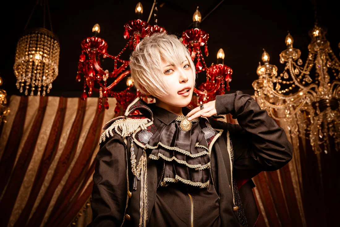 秋葉城ドラキュラ †月下の夜想曲†