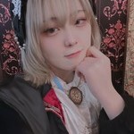 吸血鬼メイド喫茶メメント•モリと死の舞踏:ルカ