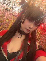 吸血鬼メイド喫茶メメント•モリと死の舞踏:純恋