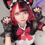 Cafe &barまじかるらんくあっぷ:ちぃまる
