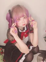 Cafe &barまじかるらんくあっぷ:りっか