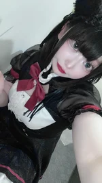 Cafe &barまじかるらんくあっぷ:まいか