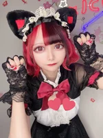 Cafe &barまじかるらんくあっぷ:ちぃまる