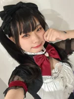 Cafe &barまじかるらんくあっぷ:ゆらの