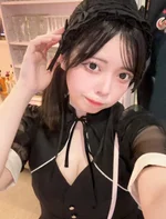 Cafe &barまじかるらんくあっぷ:こまき