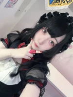 Cafe &barまじかるらんくあっぷ:ゆい