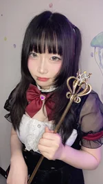 Cafe &barまじかるらんくあっぷ:うる