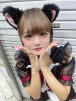 Cafe &barまじかるらんくあっぷ:ゆうな