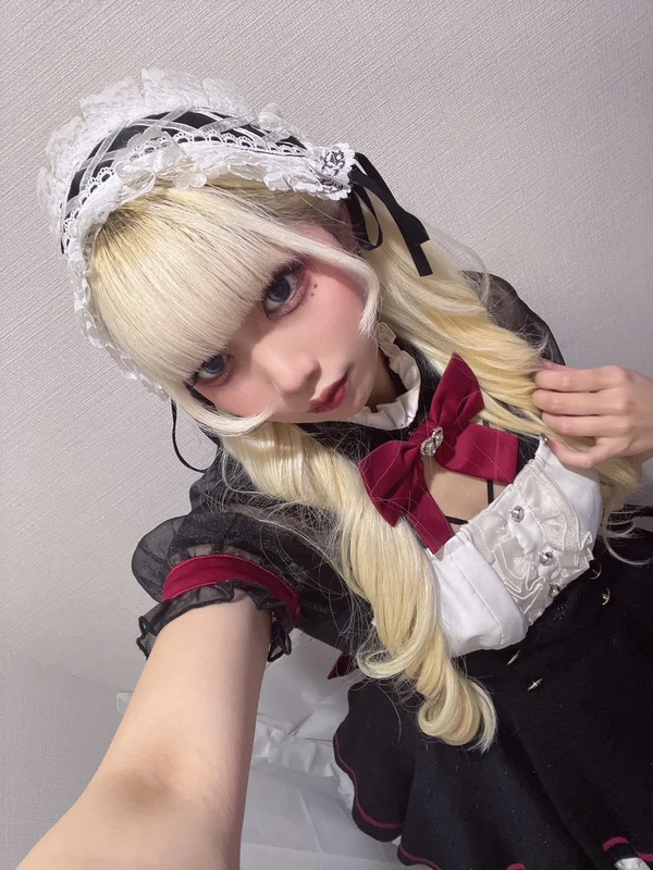 ちなつ