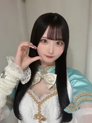 コスプレ正面画像