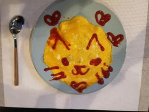 Cafe &barまじかるらんくあっぷ