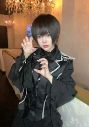 コスプレ正面画像